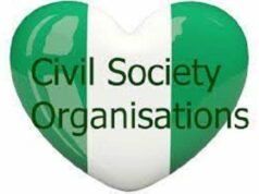 CSOs insist on real-time transmission of election results