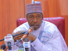 Muslim News Nigeria honours Gov. Zulum with transformational leadership award