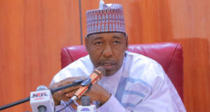 Muslim News Nigeria honours Gov. Zulum with transformational leadership award
