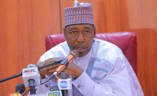 Governor-Zulum