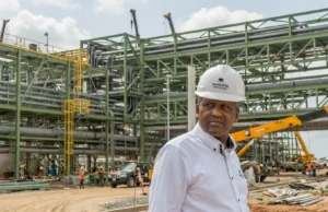 Afreximbank Boosts Dangote Refinery Operations With $2.5bn Loan