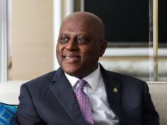 Nigeria’s net fx reserves hit $34.8bn – CBN