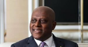 Nigeria’s net fx reserves hit $34.8bn – CBN