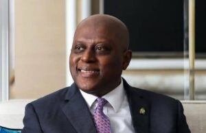 Nigeria’s net fx reserves hit $34.8bn – CBN