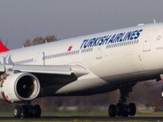 We’re in Compliance with Nigeria’s Labour Laws, Turkish Airlines Responds to Union’s Picketing