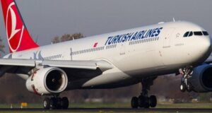 We’re in Compliance with Nigeria’s Labour Laws, Turkish Airlines Responds to Union’s Picketing