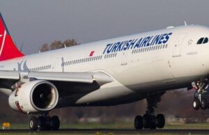 We’re in Compliance with Nigeria’s Labour Laws, Turkish Airlines Responds to Union’s Picketing