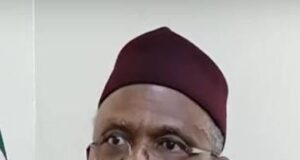 EL-RUFAI GAVE SOUTHERNERS THE PRESIDENCY, DESERVES BETTER TREATMENT – MURIC