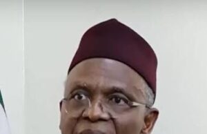 EL-RUFAI GAVE SOUTHERNERS THE PRESIDENCY, DESERVES BETTER TREATMENT – MURIC