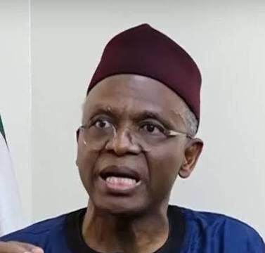 EL-RUFAI GAVE SOUTHERNERS THE PRESIDENCY, DESERVES BETTER TREATMENT – MURIC