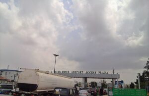 FAAN officials dump MMIA access gate hours after Tinubu’s suspension of cashless policy