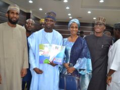 Supporters back Ex-REA MD Salihijo for Adamawa Reps seat