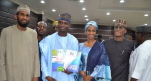 Supporters back Ex-REA MD Salihijo for Adamawa Reps seat