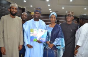 Supporters back Ex-REA MD Salihijo for Adamawa Reps seat