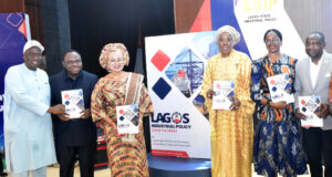 LAGOS UNVEILS INDUSTRIAL POLICY 2025-2030 TO POSITION STATE AS AFRICA’S LEADING MANUFACTURING HUB
